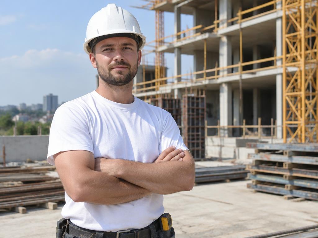 Acompanhamento em obra